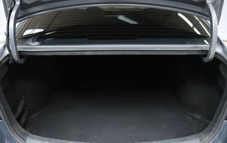 KIA Rio IV, 2019 год, 1 230 000 рублей, 9 фотография