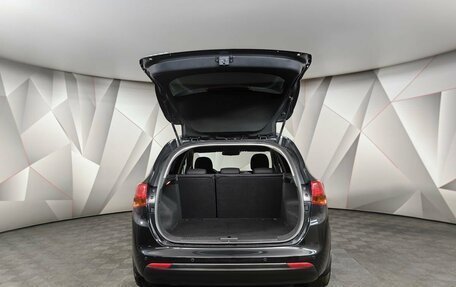 KIA cee'd III, 2017 год, 1 453 000 рублей, 12 фотография