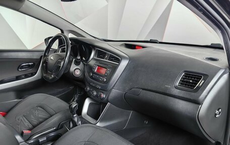 KIA cee'd III, 2017 год, 1 453 000 рублей, 13 фотография