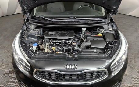 KIA cee'd III, 2017 год, 1 453 000 рублей, 11 фотография