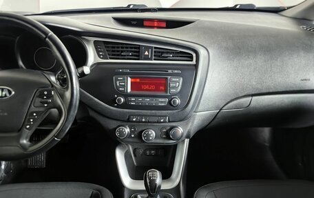 KIA cee'd III, 2017 год, 1 453 000 рублей, 15 фотография