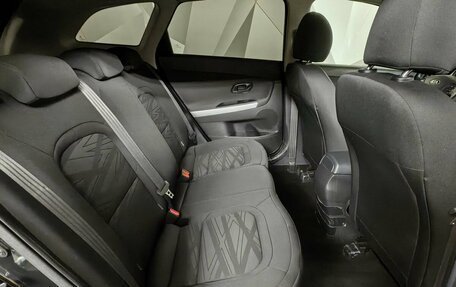 KIA cee'd III, 2017 год, 1 453 000 рублей, 16 фотография