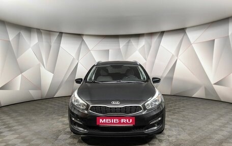 KIA cee'd III, 2017 год, 1 453 000 рублей, 7 фотография