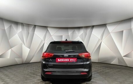 KIA cee'd III, 2017 год, 1 453 000 рублей, 8 фотография