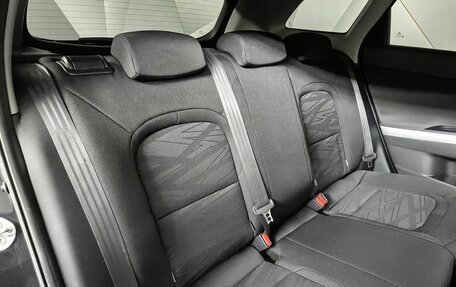 KIA cee'd III, 2017 год, 1 453 000 рублей, 17 фотография