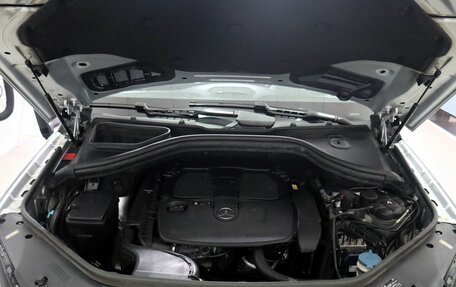 Mercedes-Benz M-Класс, 2012 год, 3 300 000 рублей, 8 фотография