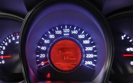 KIA cee'd III, 2017 год, 1 453 000 рублей, 18 фотография