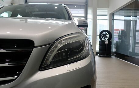 Mercedes-Benz M-Класс, 2012 год, 3 300 000 рублей, 7 фотография