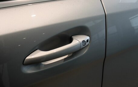 Mercedes-Benz M-Класс, 2012 год, 3 300 000 рублей, 10 фотография