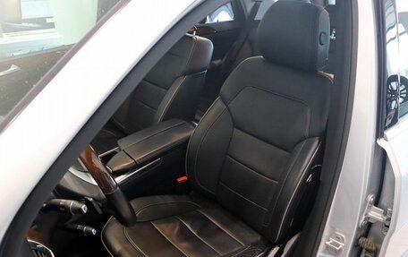 Mercedes-Benz M-Класс, 2012 год, 3 300 000 рублей, 11 фотография