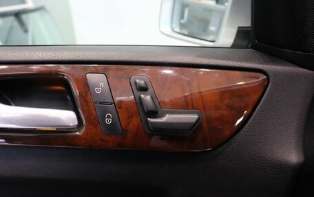 Mercedes-Benz M-Класс, 2012 год, 3 300 000 рублей, 13 фотография