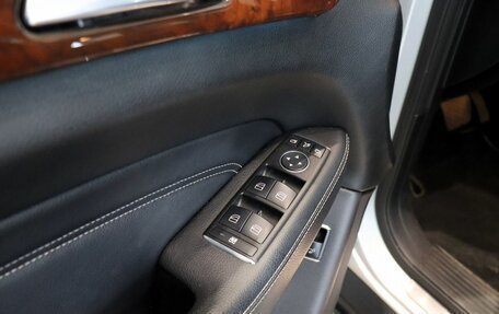 Mercedes-Benz M-Класс, 2012 год, 3 300 000 рублей, 12 фотография