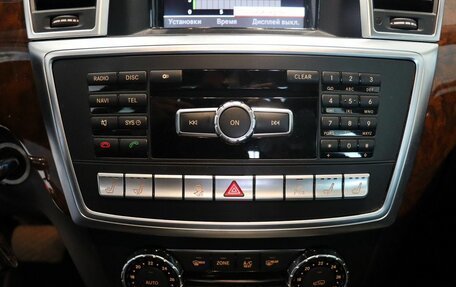 Mercedes-Benz M-Класс, 2012 год, 3 300 000 рублей, 18 фотография