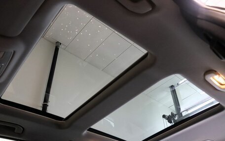 Mercedes-Benz M-Класс, 2012 год, 3 300 000 рублей, 21 фотография