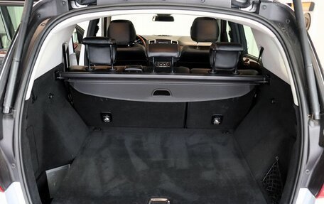 Mercedes-Benz M-Класс, 2012 год, 3 300 000 рублей, 23 фотография