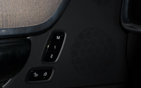 Volvo S90 II рестайлинг, 2021 год, 3 550 000 рублей, 18 фотография