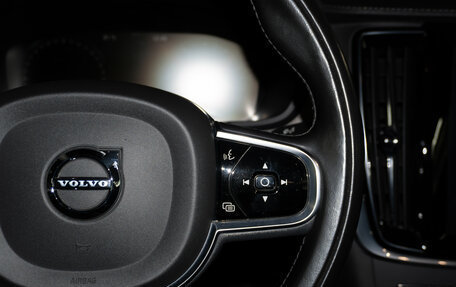 Volvo S90 II рестайлинг, 2021 год, 3 550 000 рублей, 16 фотография