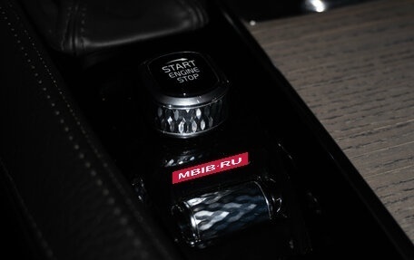 Volvo S90 II рестайлинг, 2021 год, 3 550 000 рублей, 17 фотография