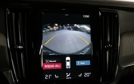 Volvo S90 II рестайлинг, 2021 год, 3 550 000 рублей, 19 фотография