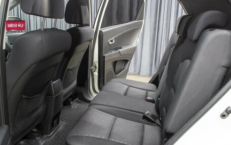 SsangYong Actyon II рестайлинг, 2011 год, 798 000 рублей, 11 фотография