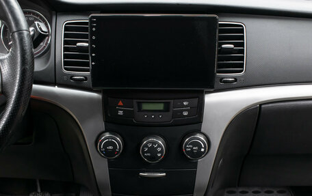 SsangYong Actyon II рестайлинг, 2011 год, 798 000 рублей, 14 фотография