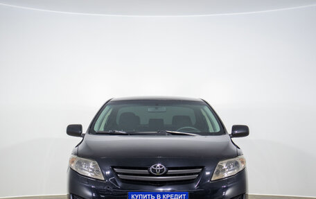 Toyota Corolla, 2007 год, 679 000 рублей, 2 фотография