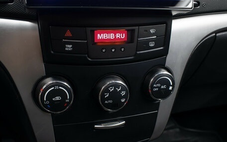 SsangYong Actyon II рестайлинг, 2011 год, 798 000 рублей, 19 фотография