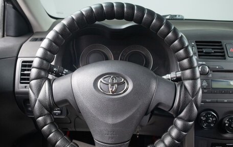 Toyota Corolla, 2007 год, 679 000 рублей, 10 фотография