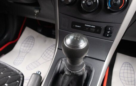 Toyota Corolla, 2007 год, 679 000 рублей, 14 фотография