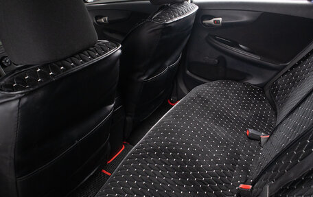 Toyota Corolla, 2007 год, 679 000 рублей, 18 фотография