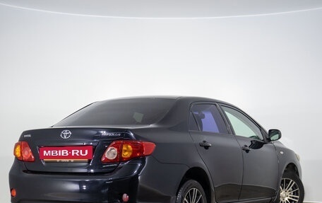 Toyota Corolla, 2007 год, 679 000 рублей, 5 фотография