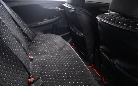 Toyota Corolla, 2007 год, 679 000 рублей, 20 фотография