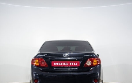 Toyota Corolla, 2007 год, 679 000 рублей, 6 фотография