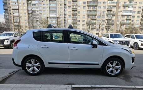 Peugeot 3008 I рестайлинг, 2014 год, 1 079 000 рублей, 2 фотография