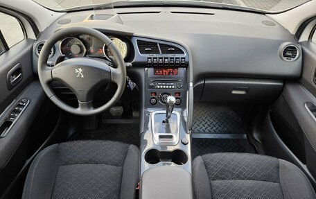 Peugeot 3008 I рестайлинг, 2014 год, 1 079 000 рублей, 8 фотография