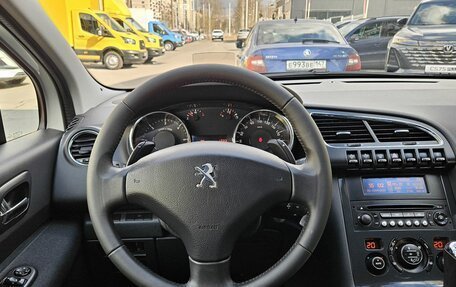 Peugeot 3008 I рестайлинг, 2014 год, 1 079 000 рублей, 10 фотография