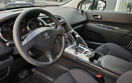 Peugeot 3008 I рестайлинг, 2014 год, 1 079 000 рублей, 9 фотография