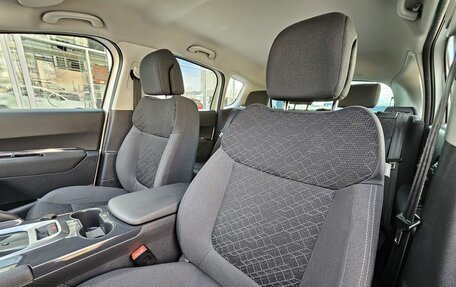 Peugeot 3008 I рестайлинг, 2014 год, 1 079 000 рублей, 11 фотография