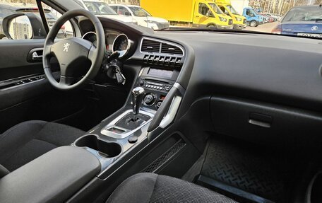 Peugeot 3008 I рестайлинг, 2014 год, 1 079 000 рублей, 24 фотография