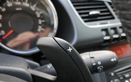 Peugeot 3008 I рестайлинг, 2014 год, 1 079 000 рублей, 22 фотография