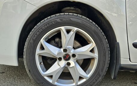 Peugeot 3008 I рестайлинг, 2014 год, 1 079 000 рублей, 26 фотография