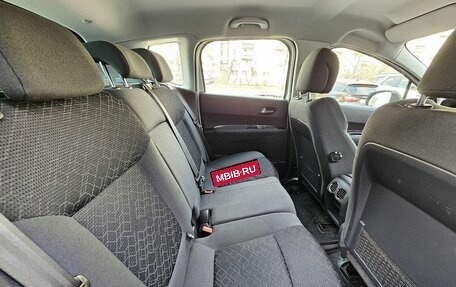 Peugeot 3008 I рестайлинг, 2014 год, 1 079 000 рублей, 12 фотография