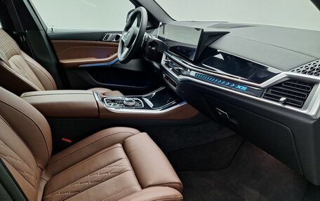 BMW X5, 2025 год, 15 890 000 рублей, 5 фотография