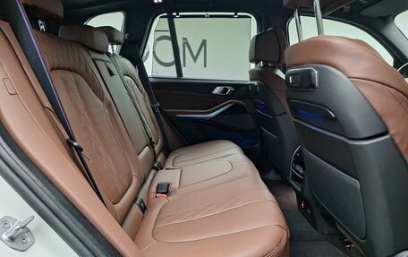 BMW X5, 2025 год, 15 890 000 рублей, 7 фотография