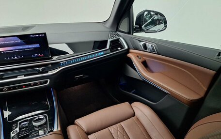 BMW X5, 2025 год, 15 890 000 рублей, 10 фотография