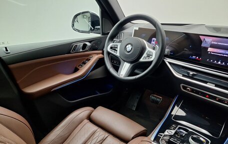 BMW X5, 2025 год, 15 890 000 рублей, 8 фотография