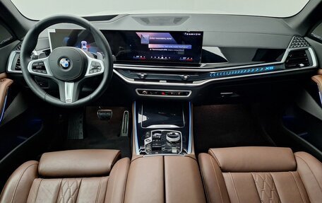 BMW X5, 2025 год, 15 890 000 рублей, 9 фотография