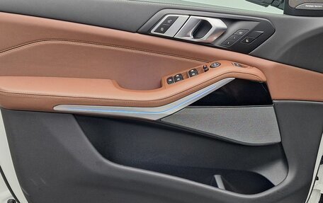 BMW X5, 2025 год, 15 890 000 рублей, 12 фотография