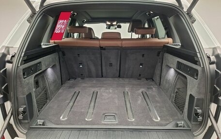 BMW X5, 2025 год, 15 890 000 рублей, 4 фотография