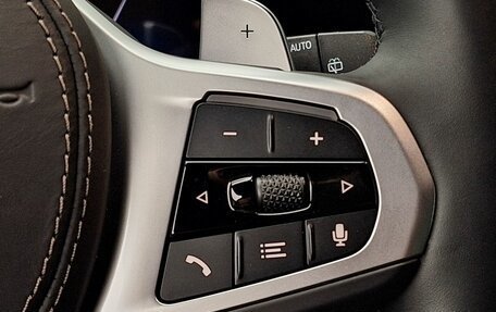 BMW X5, 2025 год, 15 890 000 рублей, 17 фотография